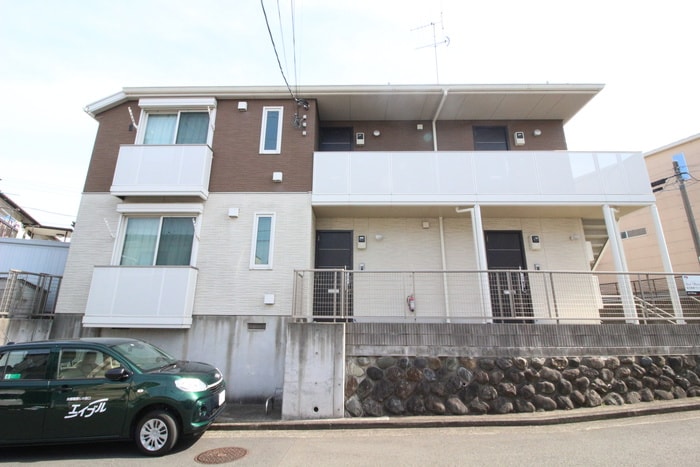 周辺環境 サルビアコ－ト南希望が丘