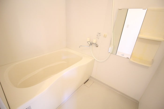 バス／シャワールーム等 サルビアコ－ト南希望が丘