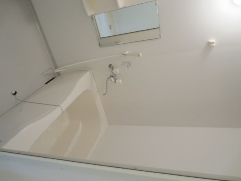 バス／シャワールーム等 サルビアコ－ト南希望が丘