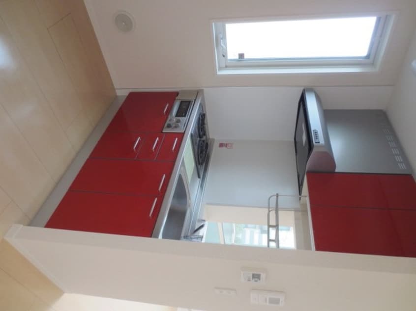 キッチン サルビアコ－ト南希望が丘