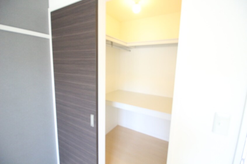 収納 サルビアコ－ト南希望が丘