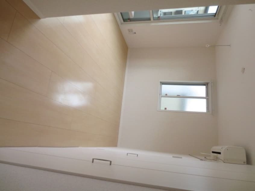 居室 サルビアコ－ト南希望が丘