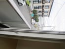 室内からの展望 サルビアコ－ト南希望が丘