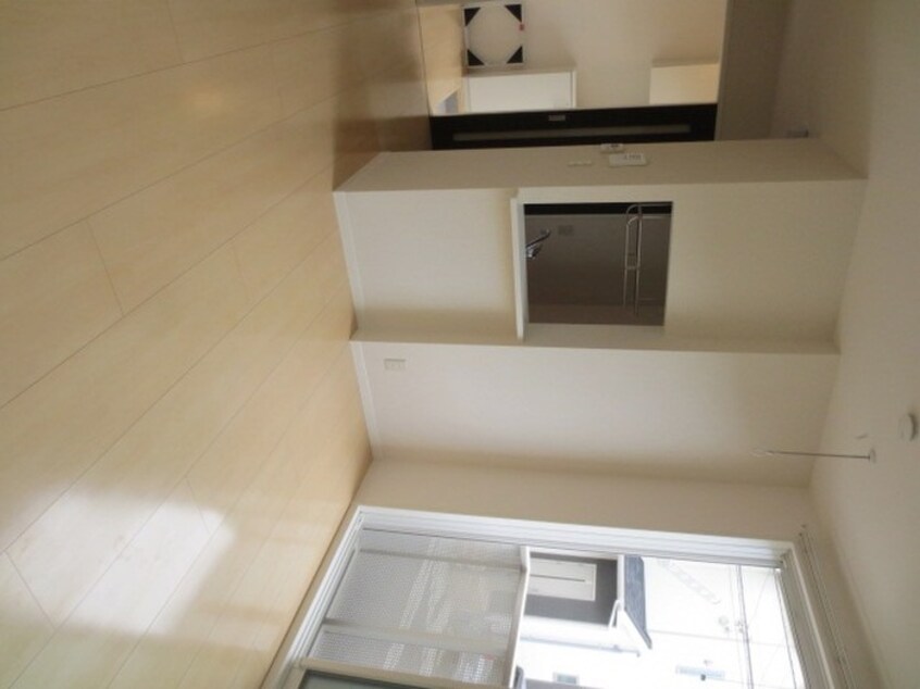 居室 サルビアコ－ト南希望が丘