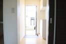 廊下 サルビアコ－ト南希望が丘