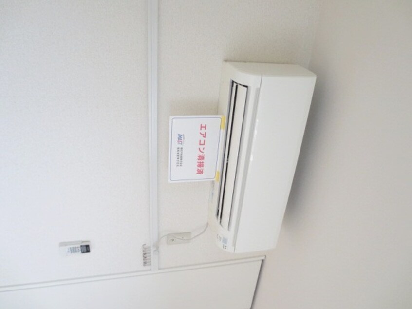 居室 サルビアコ－ト南希望が丘