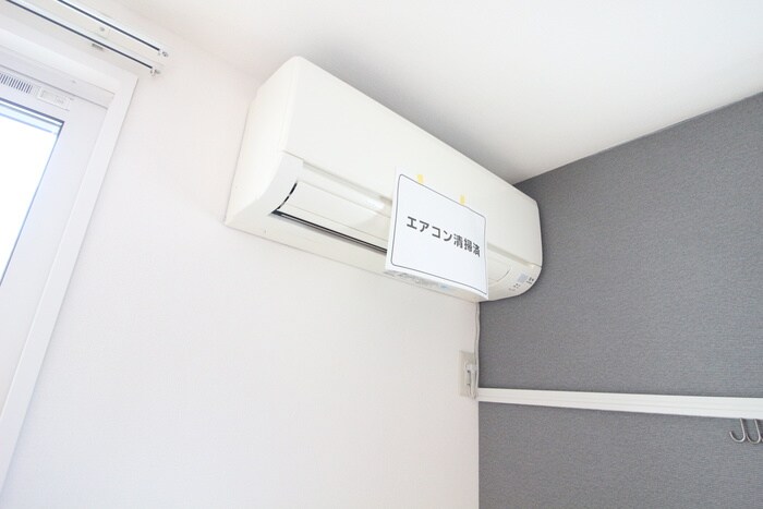 内観写真 サルビアコ－ト南希望が丘