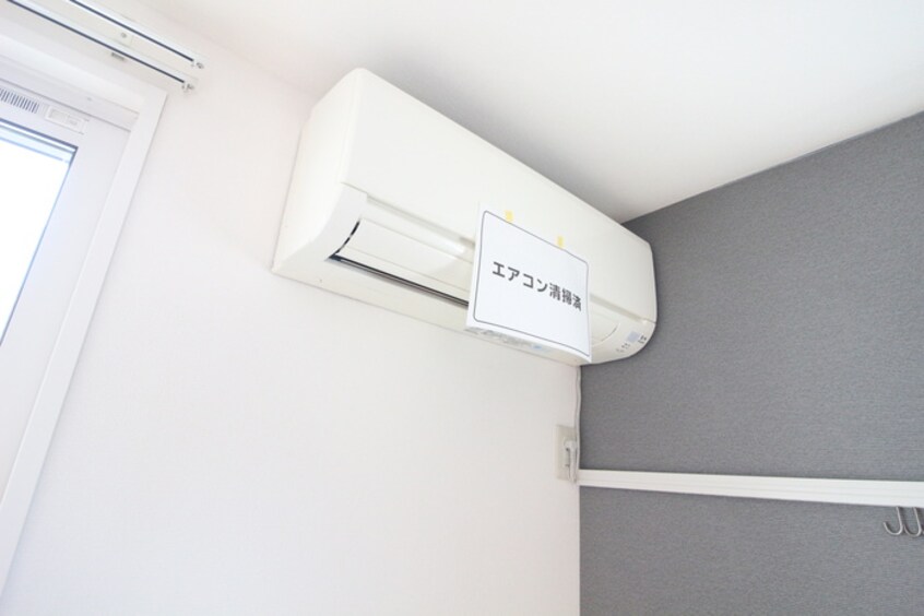 内観写真 サルビアコ－ト南希望が丘