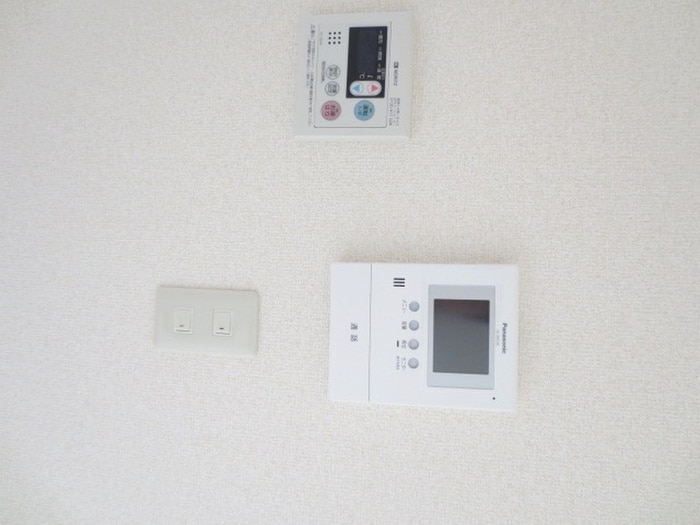 居室 サルビアコ－ト南希望が丘