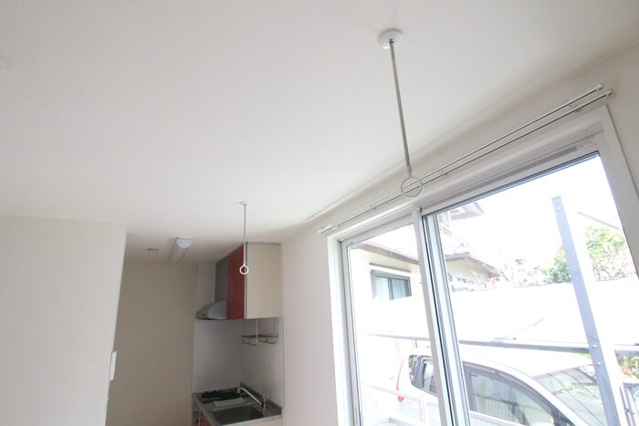 内観写真 サルビアコ－ト南希望が丘