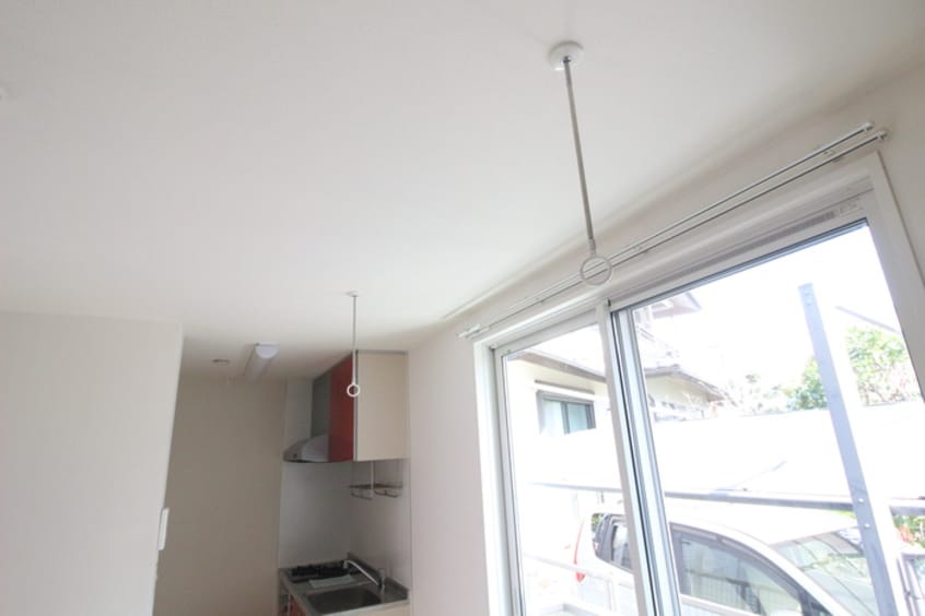 内観写真 サルビアコ－ト南希望が丘