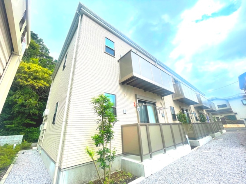 外観写真 メゾン　ラ・セーヌ