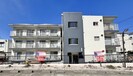 吉田レジデンスの外観