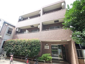アーク立教通り