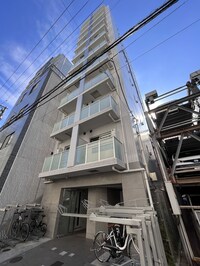 リヴシティ錦糸町参番館（701）