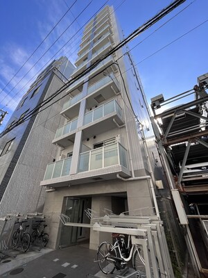 リヴシティ錦糸町参番館（701）