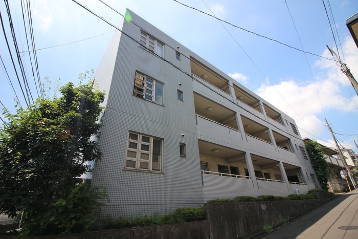 外観写真 エザンス