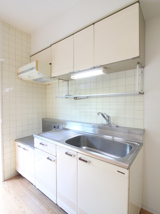 キッチン エザンス