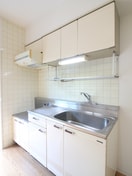 キッチン エザンス