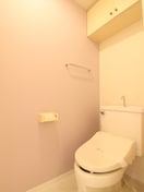 トイレ エザンス