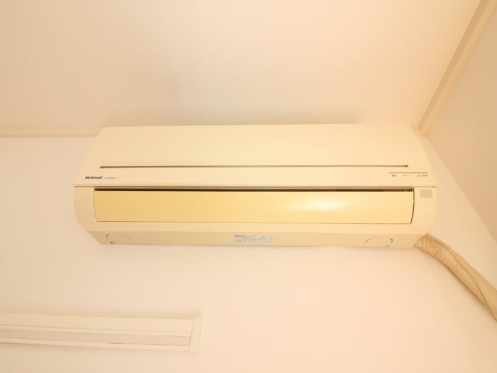 内観写真 エザンス