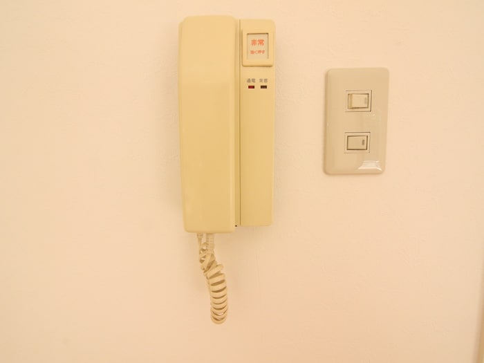 内観写真 エザンス