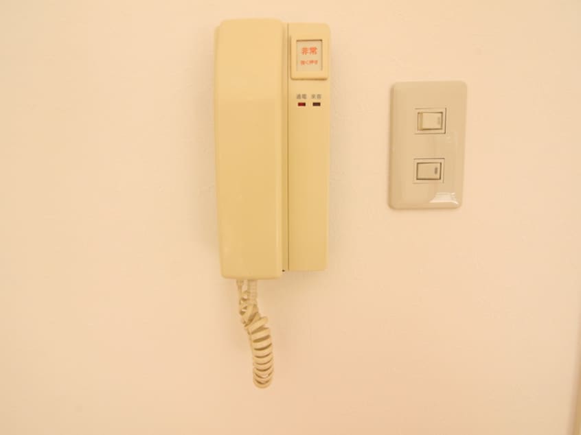 内観写真 エザンス