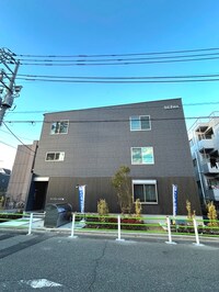 コンフォール千鳥