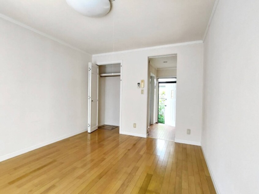 居室 石黒レジデンス