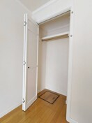 収納 石黒レジデンス