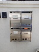 建物設備 石黒レジデンス