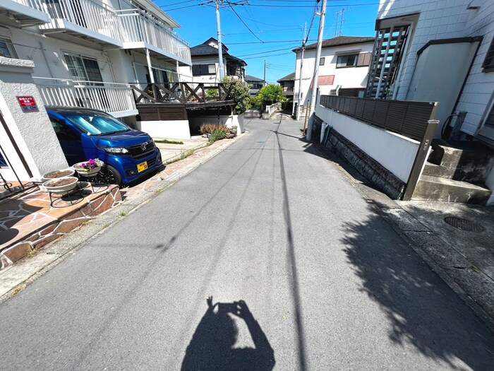 周辺環境 石黒レジデンス