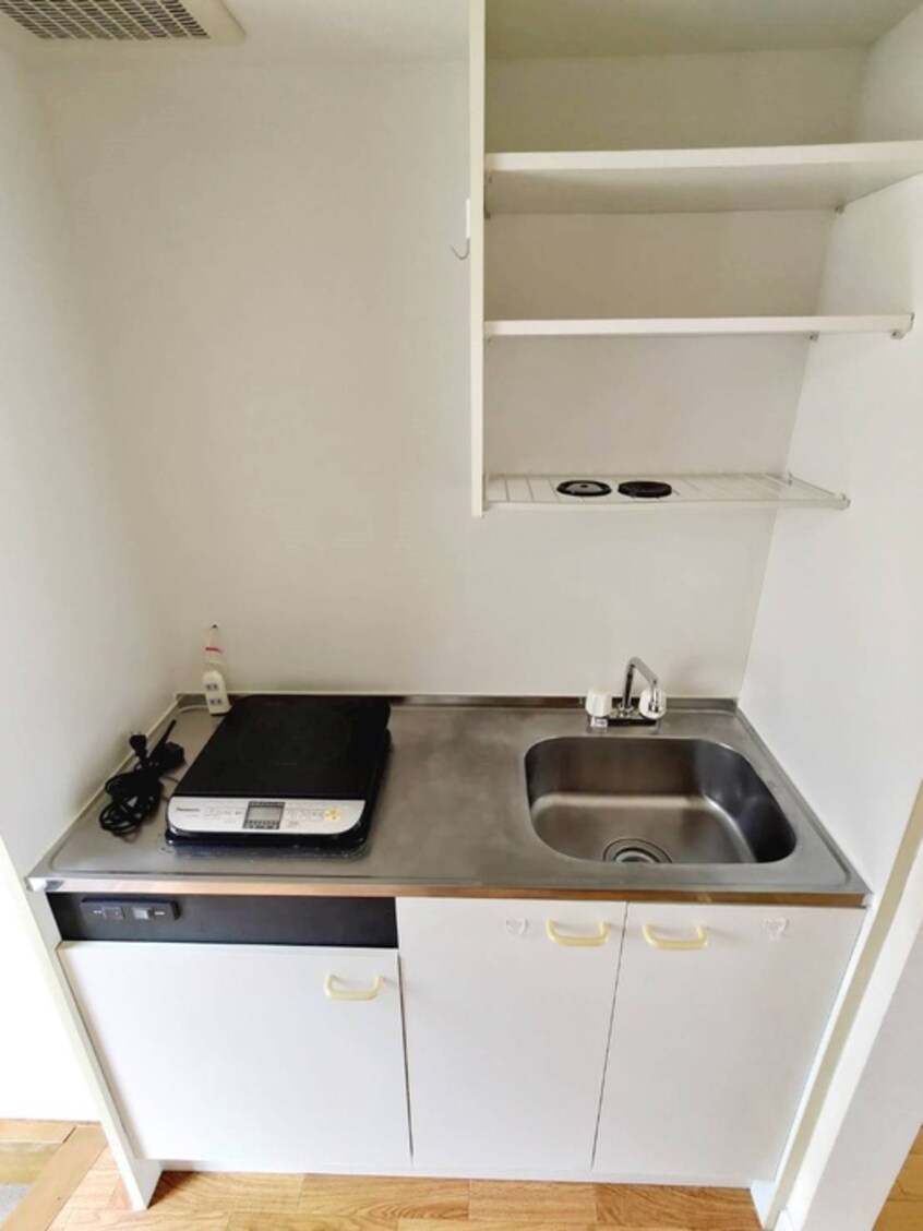 キッチン 石黒レジデンス