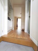 玄関 石黒レジデンス