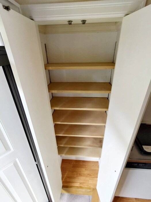 靴箱 石黒レジデンス