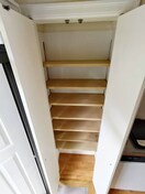 靴箱 石黒レジデンス