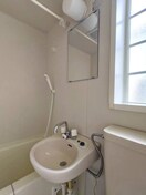 洗面 石黒レジデンス