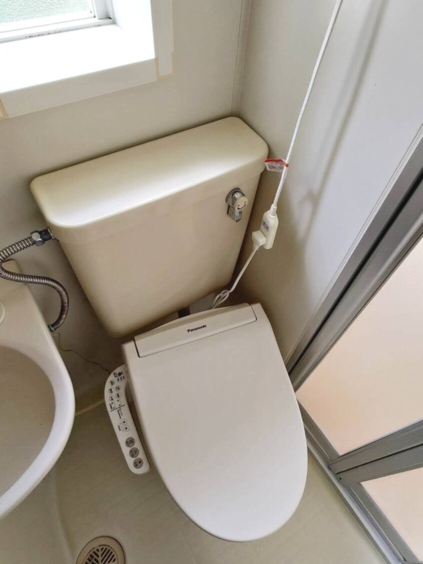 トイレ 石黒レジデンス