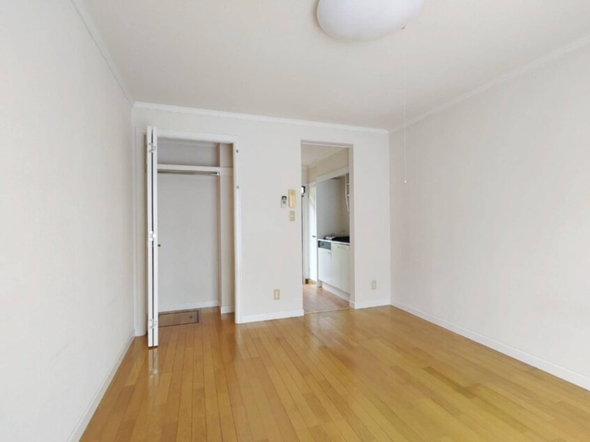 居室 石黒レジデンス