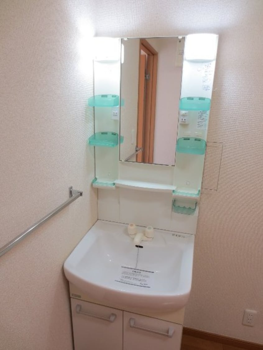 洗面 フィオレンテ