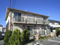 サンテ新横浜Ｂ