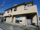 アネックス１０の外観