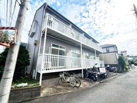 カサデューク府中