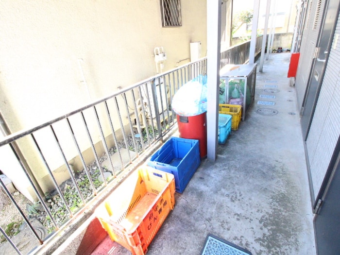 その他 カサデューク府中