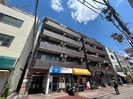 ドエル杉並の外観