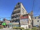 スリーリバーハイツ（３０２）の外観