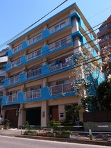 美津穂マンション