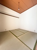 居室 美津穂マンション