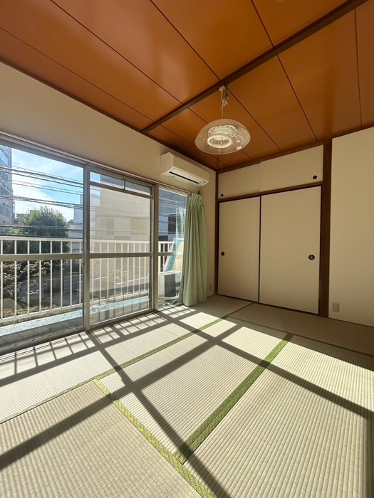 居室 美津穂マンション