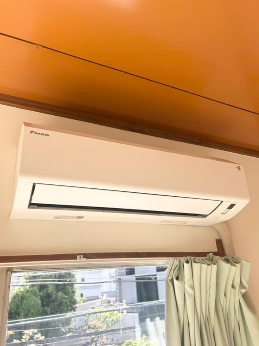 内観写真 美津穂マンション